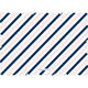 Pink Preppy Whale Shower Invitations Image 2 of 6